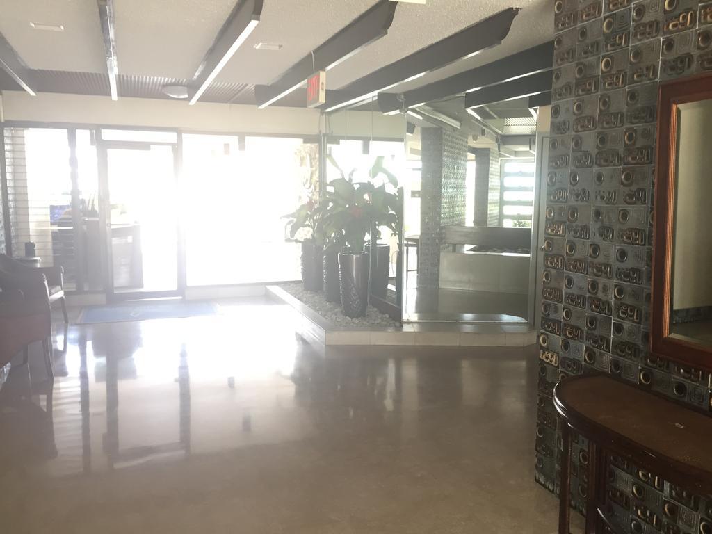 Marbella Del Caribe Beachfront San Juan Eksteriør bilde